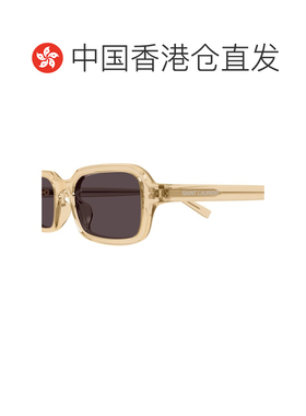 香港直邮Saint Laurent 全框太阳镜 SL908