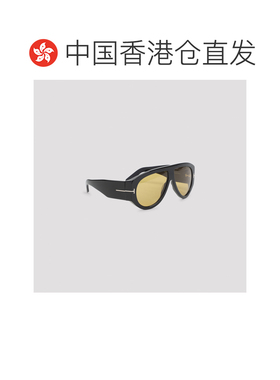 1h可退 香港直邮Tom Ford 汤姆 福特 女士 太阳眼镜 FT104401E