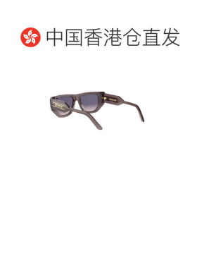 香港直邮CHRISTIAN DIOR 女士眼镜 CD40207I6448Y【付后1h可退】