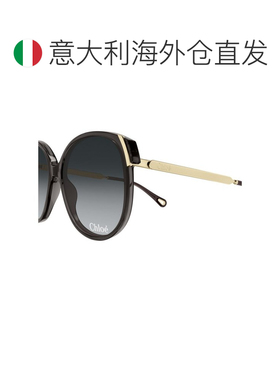 1h可退 欧洲直邮chloe 女士 太阳镜