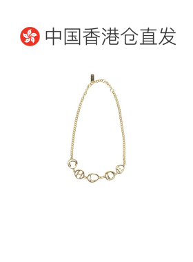香港直邮Chloe 蔻依 女士 CHLOE' JEWELLERY 珠宝首饰 26SJN13CB7