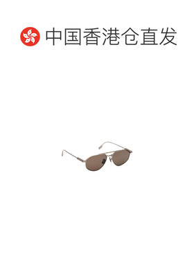 1h可退 香港直邮Zegna 全框太阳镜 EZ0289