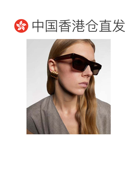 1h可退 香港直邮KHAITE/x Oliver Peoples 1985C女士太阳镜配饰