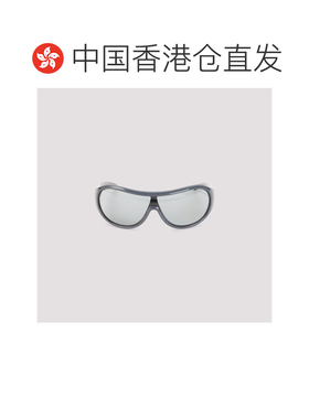 香港直邮Miu Miu 缪缪 女士 灰色醋纤太阳眼镜 0MUB14SU25N70M