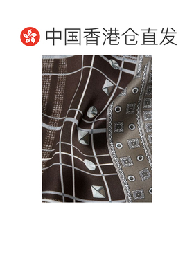 香港直邮AcneStudios艾克妮女士丝巾围巾 【付后1h可退】