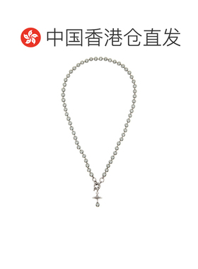 香港直邮Vivienne Westwood 薇薇恩 韦斯特伍德 男士 Aleksa 项链