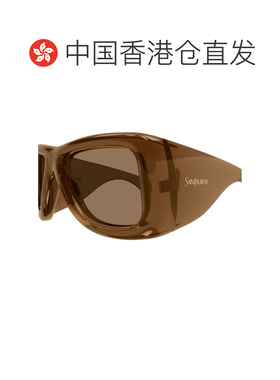 香港直邮Saint Laurent 圣罗兰 女士 SL 902 HOWL 007 太阳镜 SL9