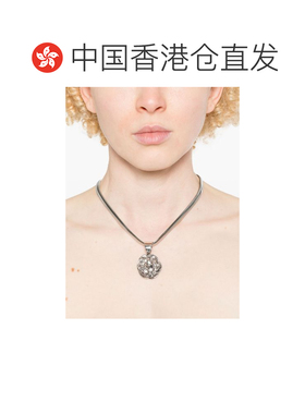 magda butrym 女士 项链 733425SILVER metal金属色 舒适时尚