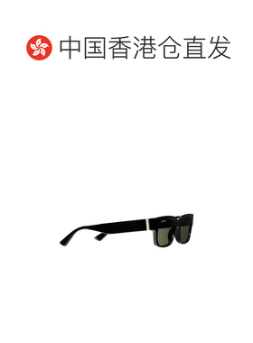 1h可退 香港直邮GUCCI 男士太阳镜 859609J16911012 SS2026 黑色