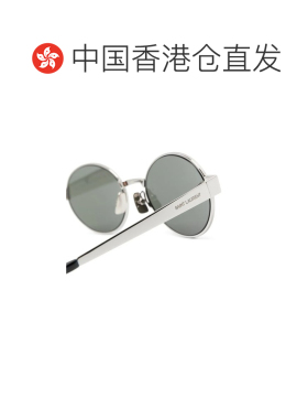 1h可退 香港直邮Saint Laurent 圣罗兰 女士 SL 692 太阳眼镜 779