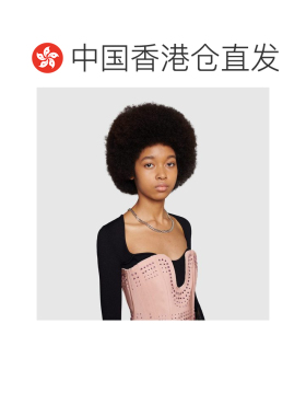 自营Gucci 互扣式双G项链 675766I4601