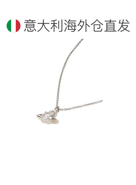 欧洲直邮VIVIENNE WESTWOOD 女士项链 6302009502P102SMP102
