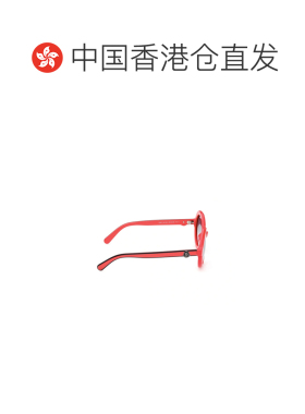 香港直邮Moncler 圆框太阳镜 ML0261