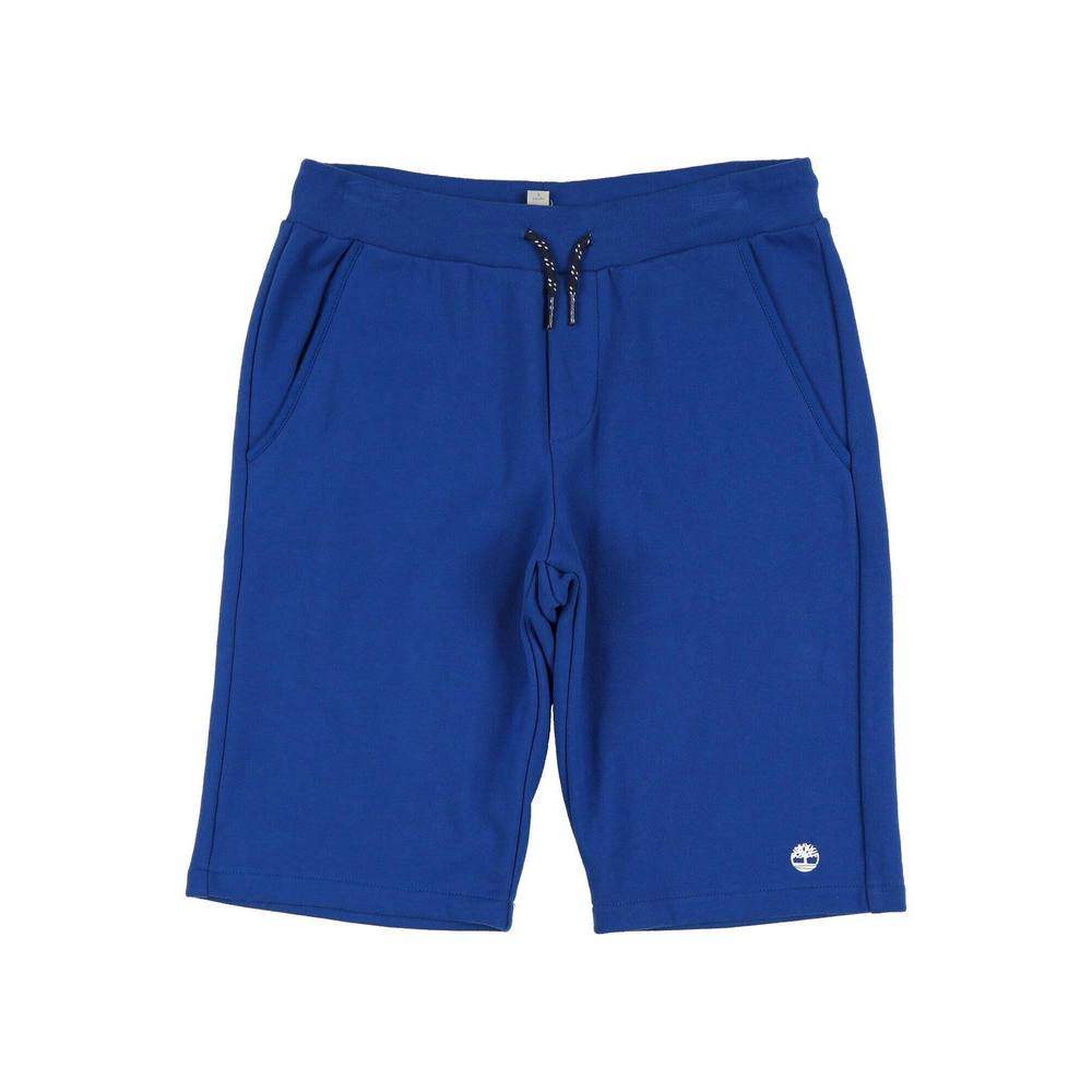 1h可退 香港直邮Timberland 天伯伦 男童 短裤童装 blue蓝色 舒适,淘宝优惠券,粉丝福利购,淘宝优惠卷