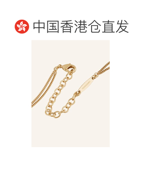 香港直邮SALVATORE FERRAGAMO 女士项链 100160145519500