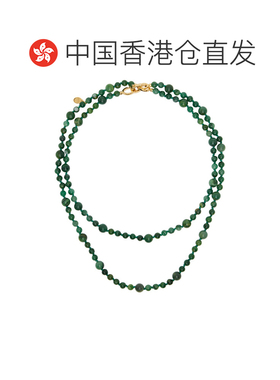 香港直邮toteme/Infinity Bead女士项链/吊坠 【付后1h可退】