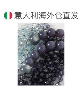 欧洲直邮EMPORIO ARMANI 女士项链 EW004512AF25231UB130