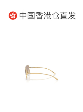 香港直邮Miu Miu 飞行员太阳镜 缪缪户外驾驶配饰MUA56S