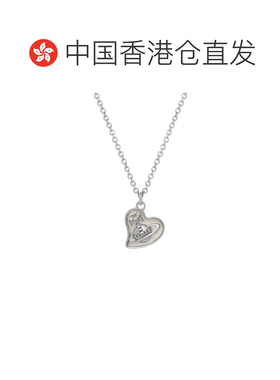 1h可退 Vivienne Westwood Faye吊坠项链 630203I501P019P019