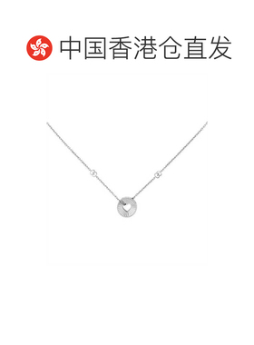 自营Gucci 坠饰项链 YBB729373002吊坠