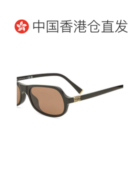 香港直邮Miu Miu 缪缪 女士 Eyewear B10SU 太阳眼镜 0MUB10SU551