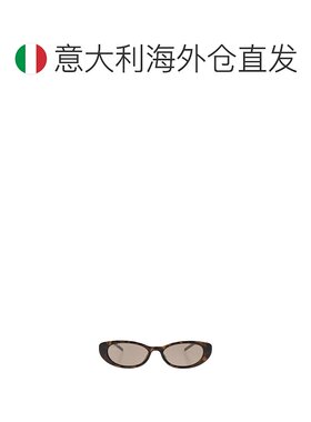 欧洲直邮gucci 女士 太阳镜古驰眼镜