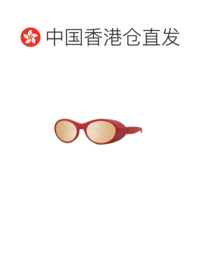 1h可退 香港直邮GIVENCHY 女士眼镜 GV40065I67G AW2025 花色 椭
