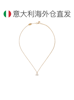 欧洲直邮VIVIENNE WESTWOOD 女士项链 630203H501 【付后1h可退】