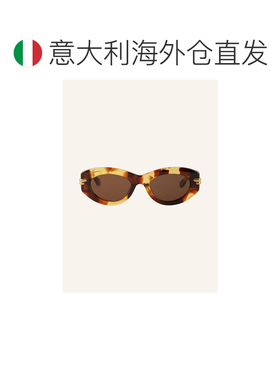 1h可退 欧洲直邮bottega veneta 女士 太阳镜
