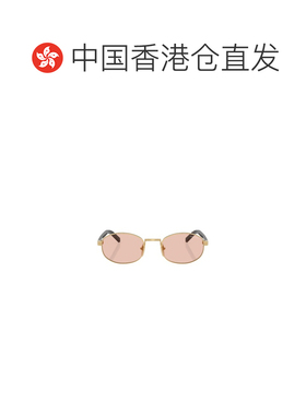 1h可退 香港直邮Prada 全框太阳镜 PRB53S