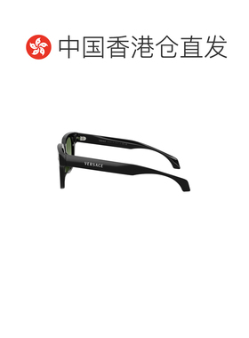 香港直邮versace 范思哲 女士 4510U col. GB1 太阳眼镜 4510USOL
