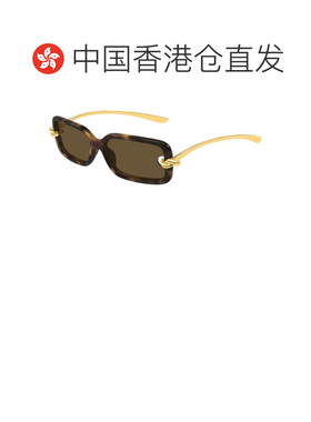 香港直邮Bottega Veneta 葆蝶家 女士 -sunglasses 太阳镜 BV1439