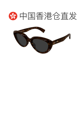 香港直邮Saint Laurent 圣罗兰 女士 -sunglasses 太阳镜 SL85900