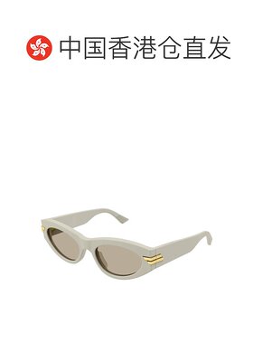 1h可退 香港直邮Bottega Veneta 葆蝶家 女士 -sunglasses 太阳镜