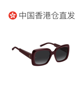 1h可退 香港直邮Tommy Hilfiger 汤米 希尔费格 女士 TH 2208/S L