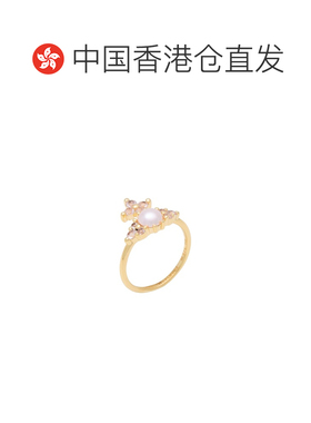香港直邮Vivienne Westwood 薇薇恩 韦斯特伍德 女士 戒指配饰