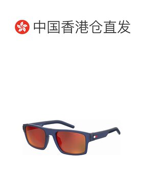 香港直邮Tommy Hilfiger 汤米 希尔费格 男士 -sunglasses 太阳镜