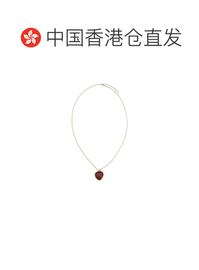 香港直邮VALENTINO GARAVANI 女士项链 7W2J0AE2MJPR4X AW2025