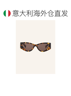 欧洲直邮miu miu 女士 太阳镜