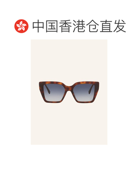 香港直邮FENDI 女士太阳镜 100298745513001 CO 花色 Sunglasses