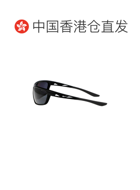 香港直邮Nike 耐克 女士 深灰色醋纤太阳眼镜 EV24003010