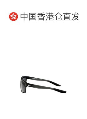 香港直邮Nike 耐克 女士 深灰色醋纤太阳眼镜 EV1071060