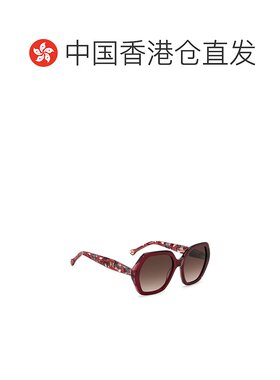 香港直邮CAROLINA HERRERA 女士 HER 0181/S 82U 太阳镜(HA) HER0
