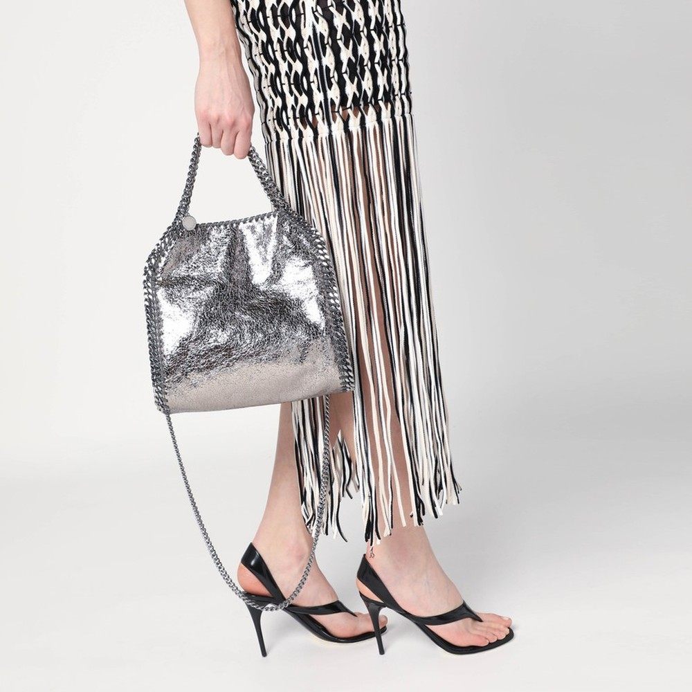 1h可退 香港直邮Stella McCartney Falabella 迷你包 371223WP058,淘宝优惠券,粉丝福利购,淘宝优惠卷