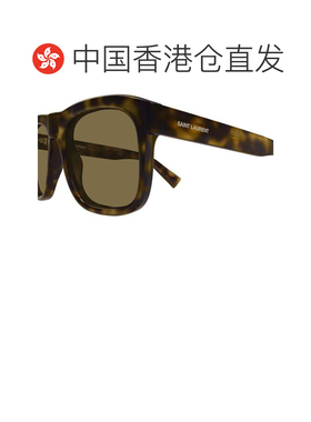 1h可退 香港直邮Saint Laurent 全框太阳镜 SL558