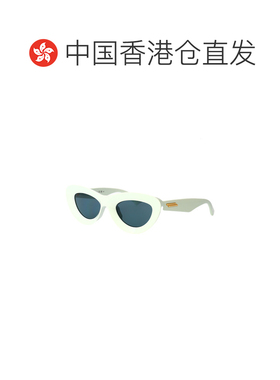 香港直邮BOTTEGA VENETA 女士眼镜 BV1325S004 AW2025 花色