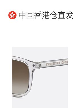 1h可退 香港直邮Dior DiorTag SU太阳镜 DTAGSUXR迪奥