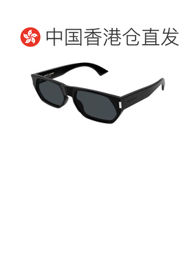 香港直邮Saint Laurent 圣罗兰 男士 -sunglasses 太阳镜 SL89800