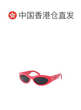 香港直邮Celine 思琳 女士 Monochroms 太阳眼镜 CL40288I