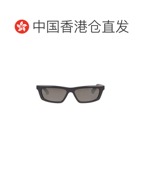 1h可退 香港直邮Jacquemus 女士 太阳眼镜 grey灰色 舒适时尚